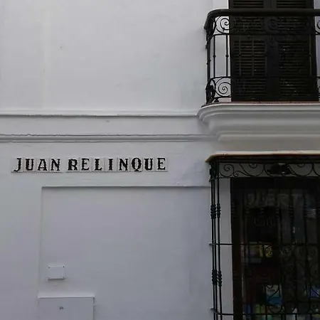 Casa Calle Alta Maria Bajo Apartment *