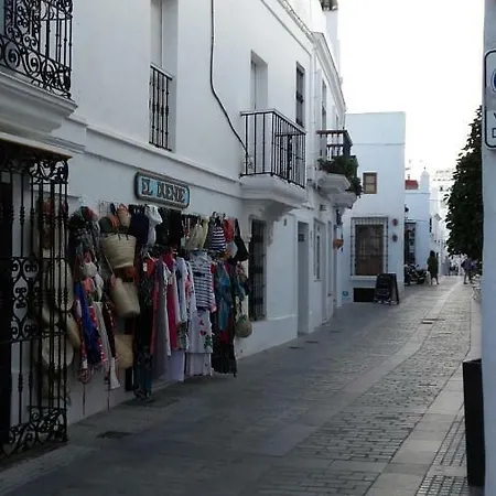 Casa Calle Alta Maria Bajo