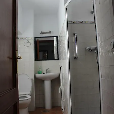 Apartment Casa Calle Alta Maria Bajo *