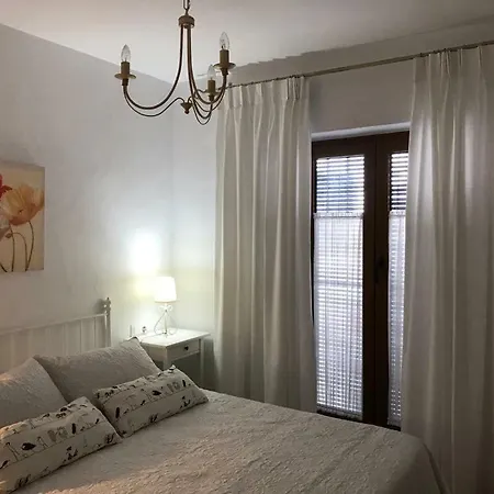 Casa Calle Alta Maria Bajo * Vejer de la Frontera