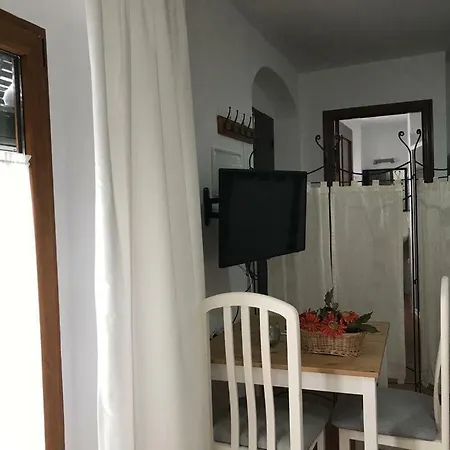 Casa Calle Alta Maria Bajo Vejer de la Frontera