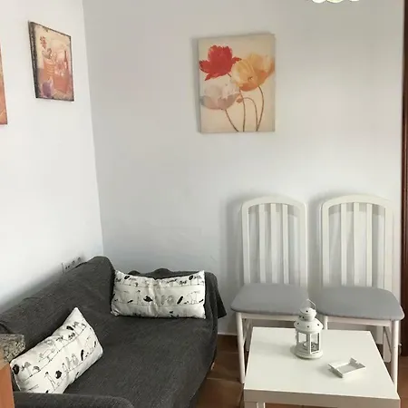 Apartment Casa Calle Alta Maria Bajo