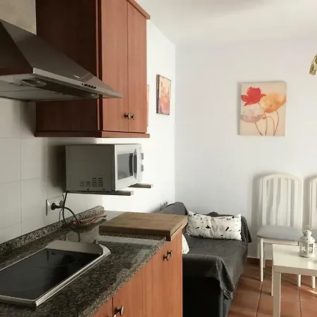 Apartment Casa Calle Alta Maria Bajo