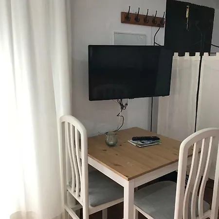 Casa Calle Alta Maria Bajo Apartment *