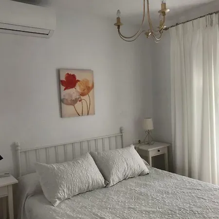Casa Calle Alta Maria Bajo Apartment Vejer de la Frontera