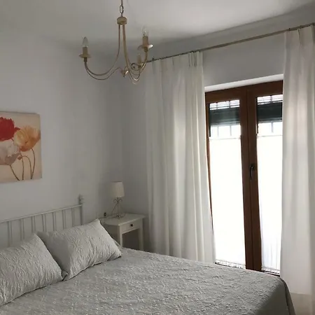 Casa Calle Alta Maria Bajo Vejer de la Frontera