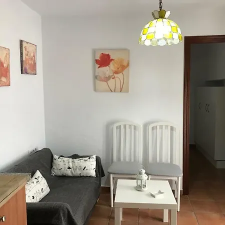 Casa Calle Alta Maria Bajo * Vejer de la Frontera