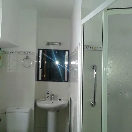 Casa Calle Alta Maria Bajo Apartamento